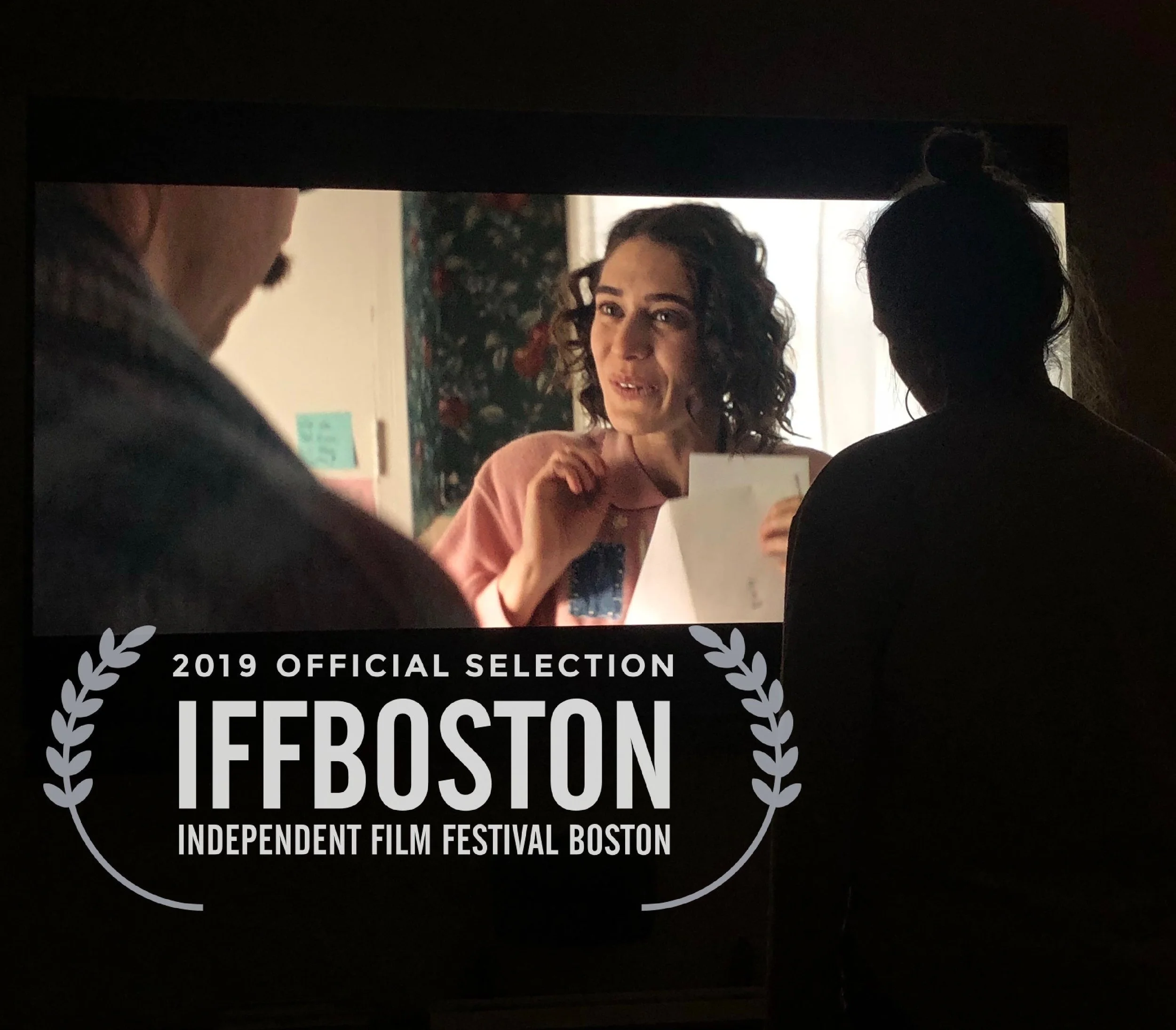 IFF Boston Screening Announced!