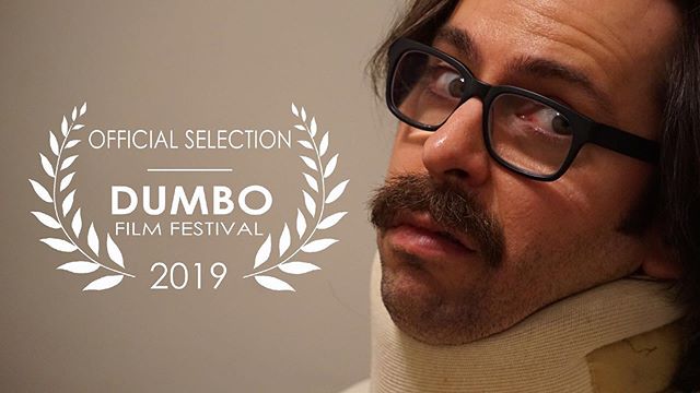 And another. We&rsquo;re blown away. The Toll Road has been recognised by @dumbofilmfestival. Thanks Brooklyn! We love your artisanal bakeries and delicately roasted coffee. #TheTollRoad