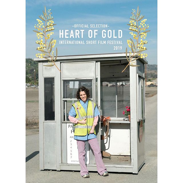 We are stoked to announce that The Toll Road will have its Australian premiere at the prestigious Heart of Gold International Film Festival. We will play the Heritage Theatre on Saturday October 5th, at 1.45pm in the &lsquo;Festival Favorites&rsquo; 