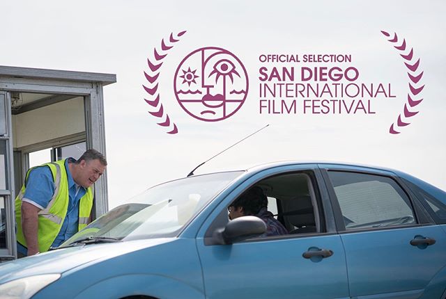 We are delighted to announce that The Toll Road will screen as one of only 66 shorts selected for the world-famous @sdfilmfestival, in the VERY seductively titled &lsquo;Alluring and Enchanting&rsquo; program.
We will screen on Sat Oct 19th at 6.30pm