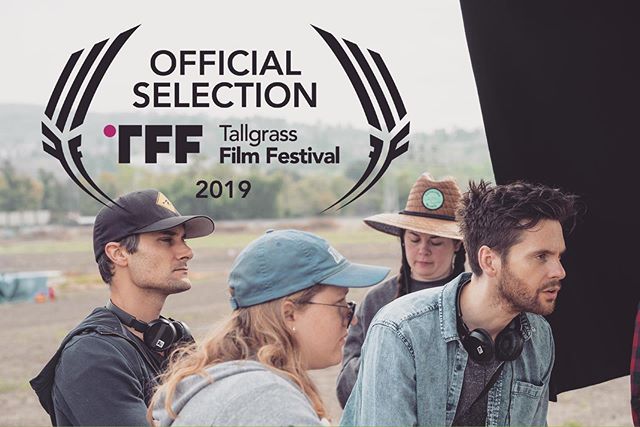 Lovely news. The Toll Road will play the magnificent Tallgrass Film Festival in Kansas on October 17th and 19th. Thanks @tallgrassfilm. See you there Wichitans? Wichatees? Film Witches?
#thetollroad #tallgrassfilmfest