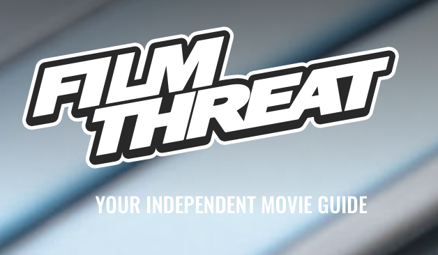 Film threat logo