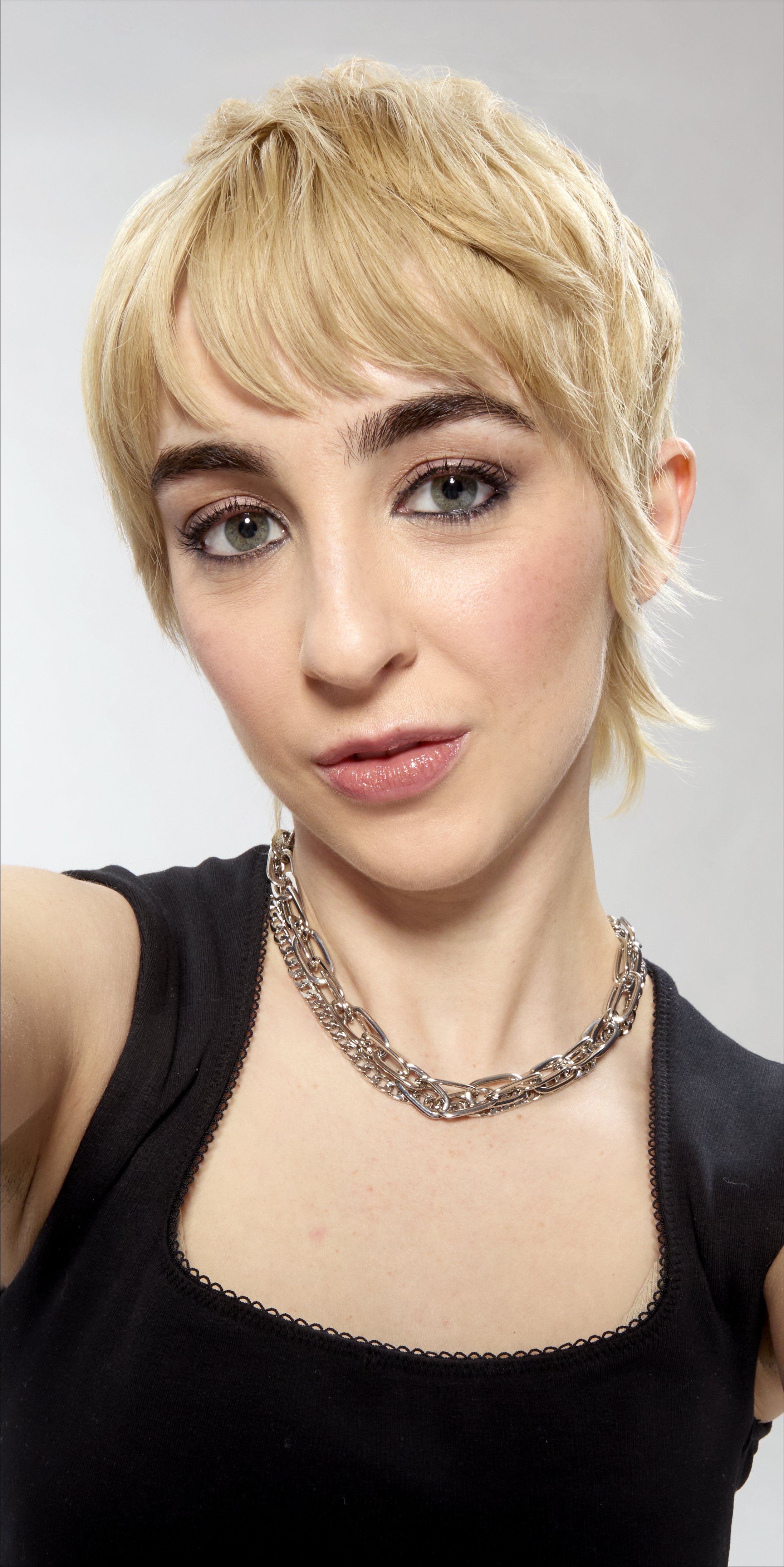 L'Oreal Paris (Print Ad)