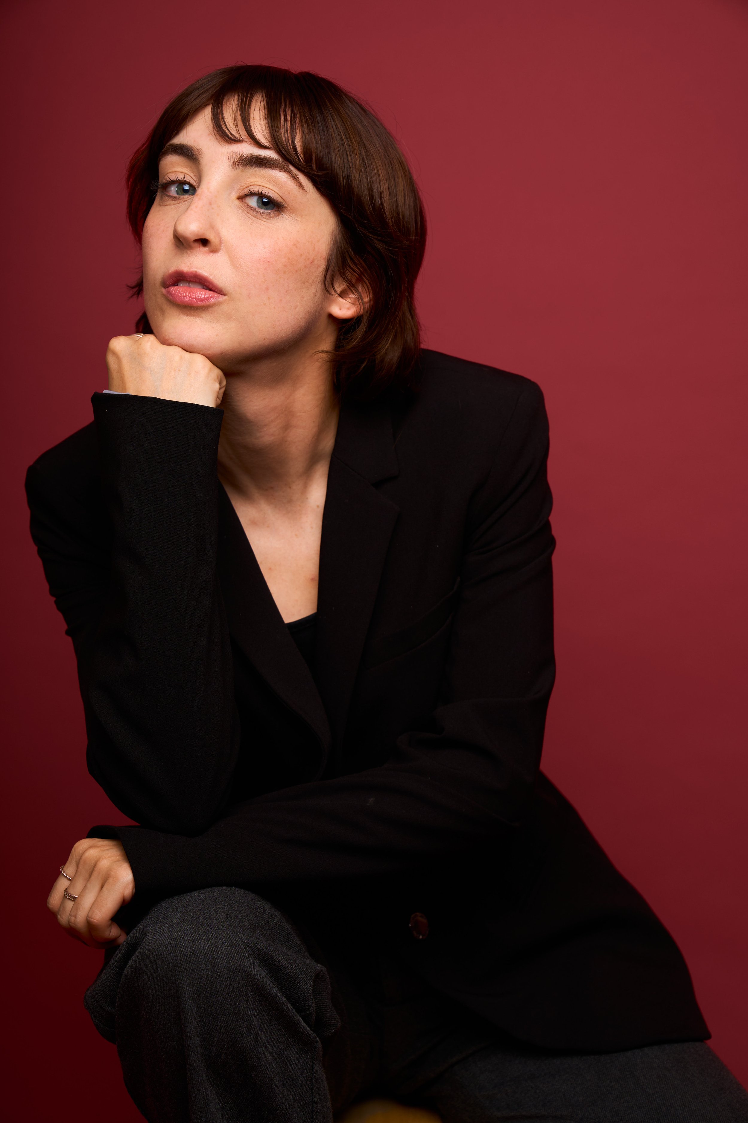 Shani Hadjian Photography
