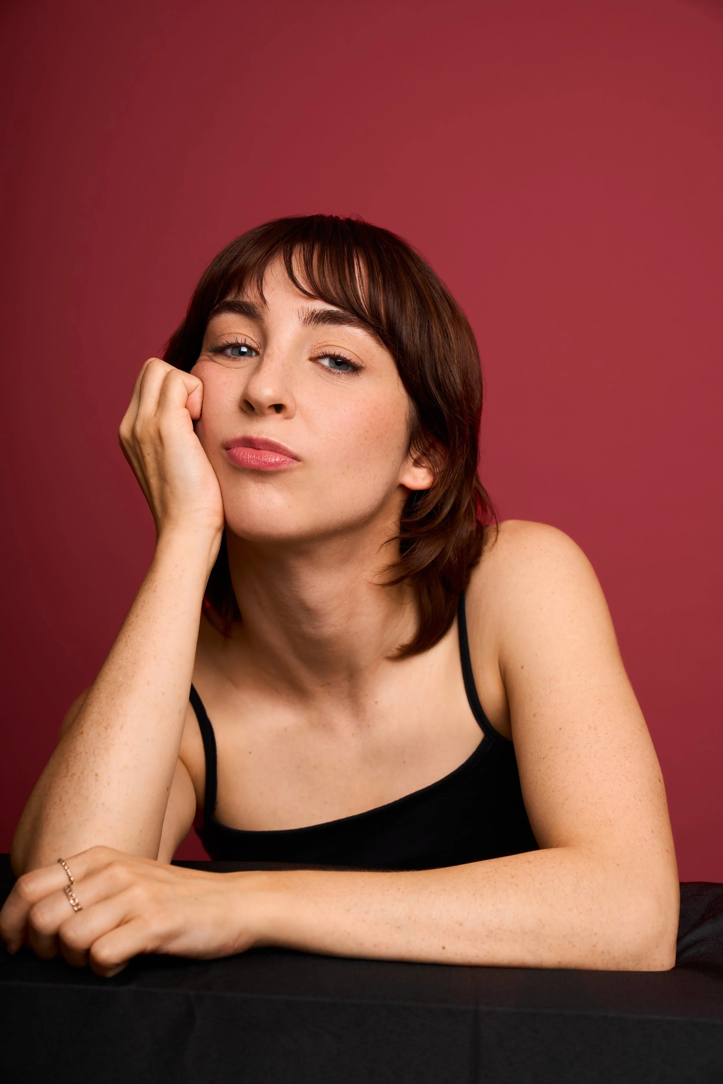 Shani Hadjian Photo