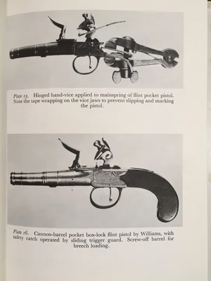 Antique Firearms Their Care Repair Restoration Books To Give Books To Love