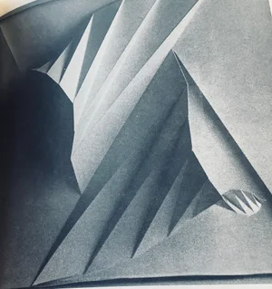 Paper Constructions: Two-and Three-Dimensional Forms for Artists