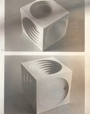 Paper Constructions: Two-and Three-Dimensional Forms for Artists