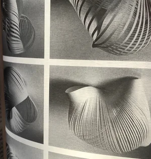 Paper Constructions: Two-and Three-Dimensional Forms for Artists