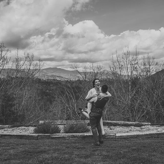4.6.19 an unforgettable day💜
||
6.4.19 un dia inolvidable 💜
#wesaidido #love #C&amp;E