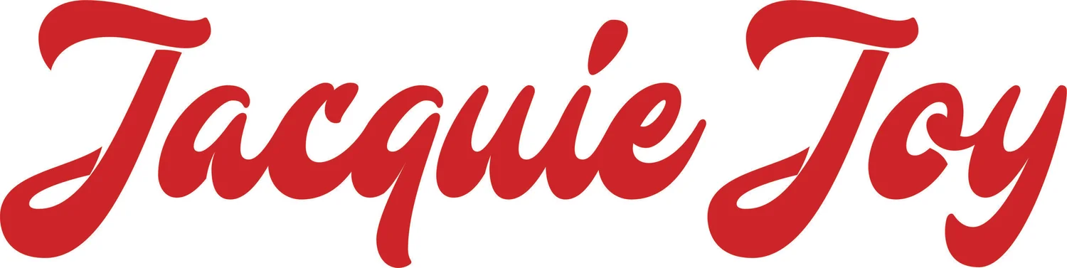 Jacquie Joy