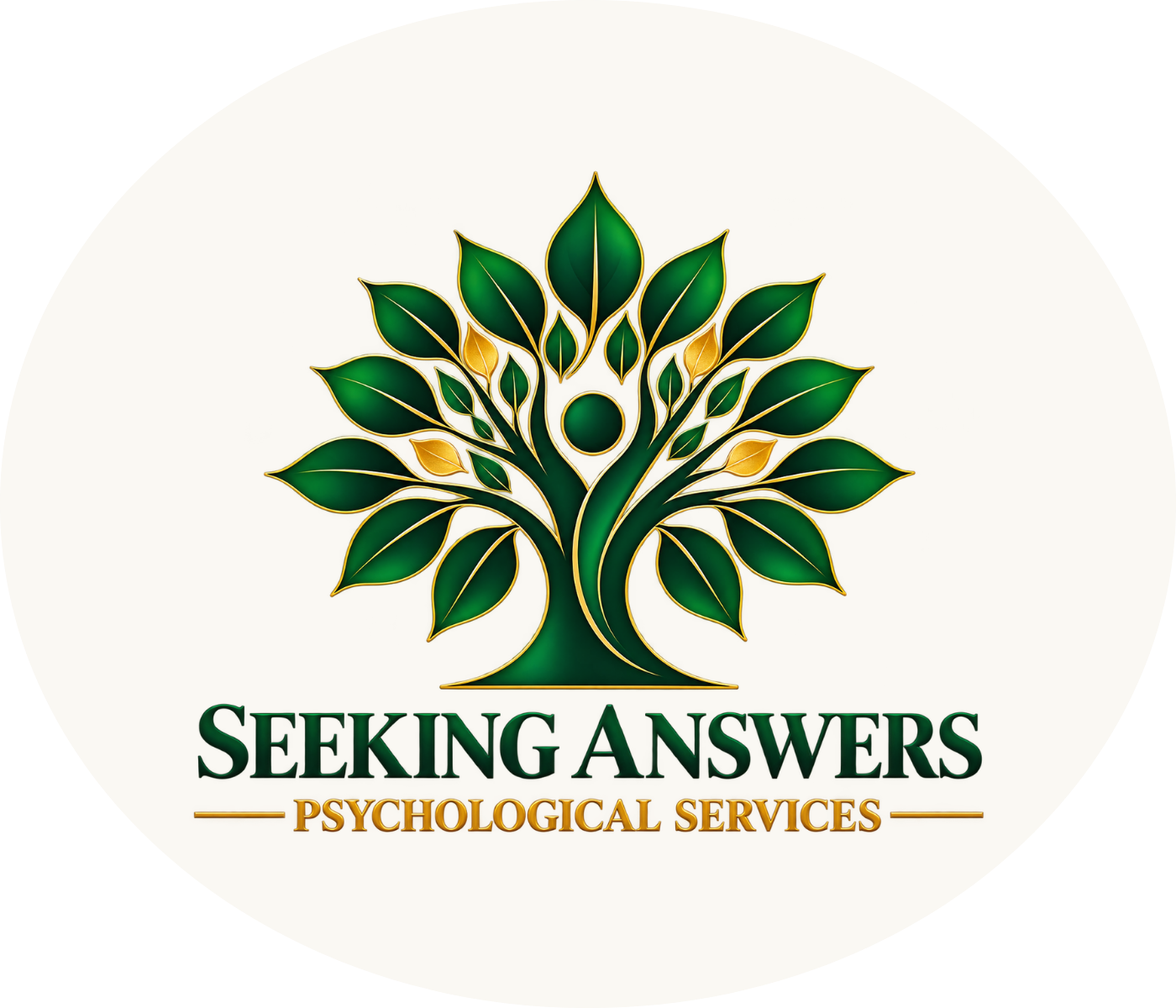 Seeking Answers Psychological Services