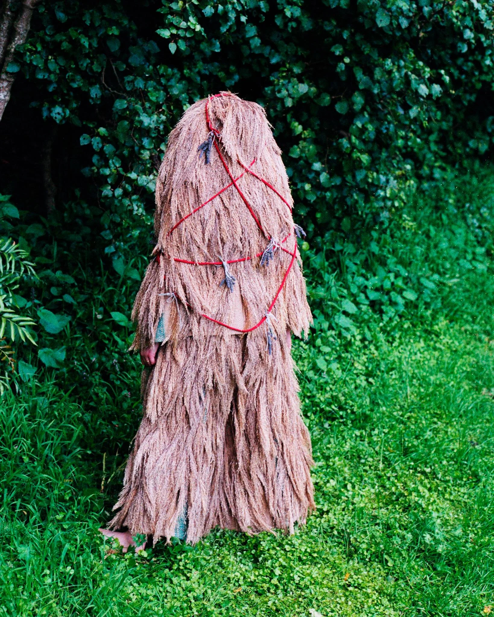  Photos by Tyler Barrow 