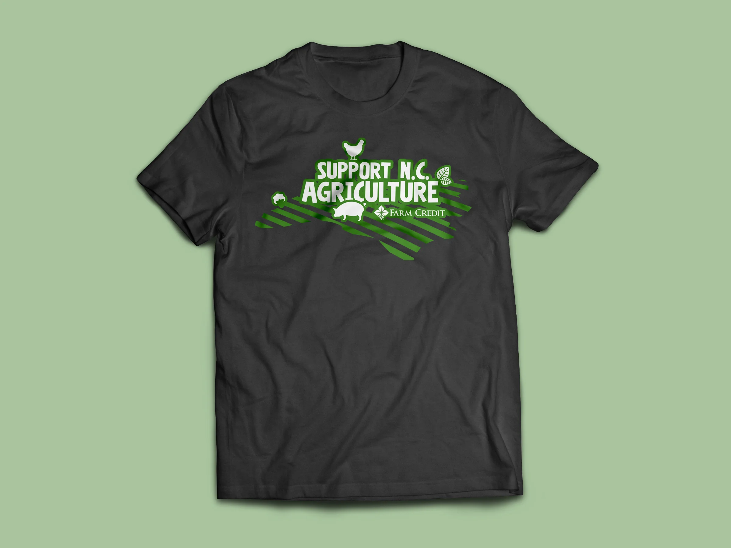 T-Shirt Design