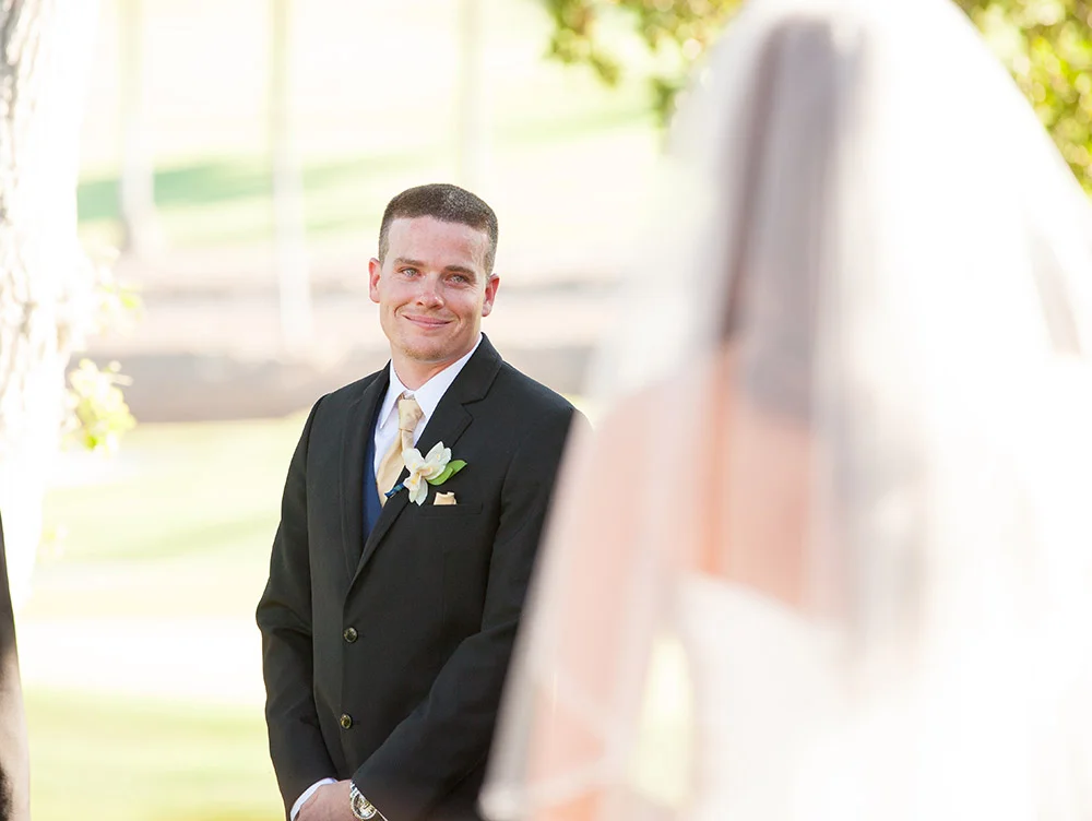 Should you do a first look?