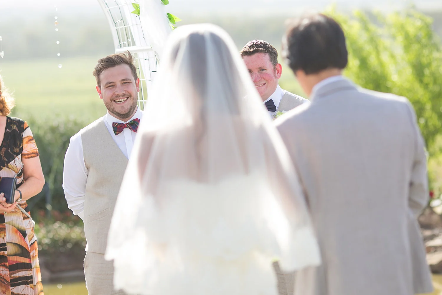 Diana Fast Photography. Bay Area wedding and portraits