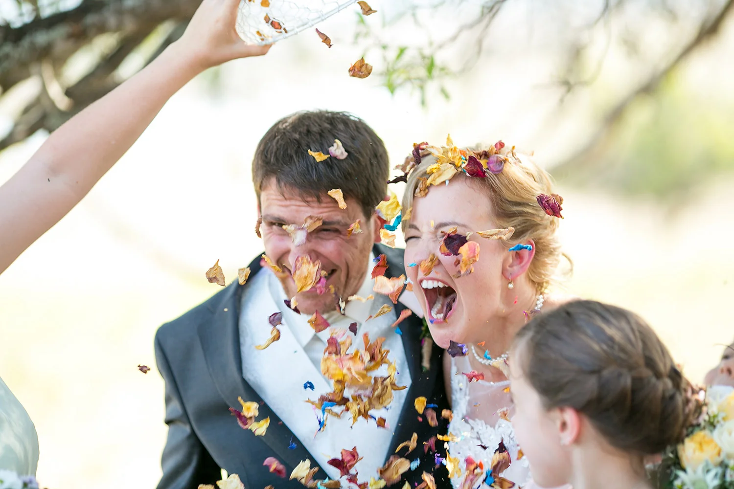 Diana Fast Photography. Bay Area wedding and portraits