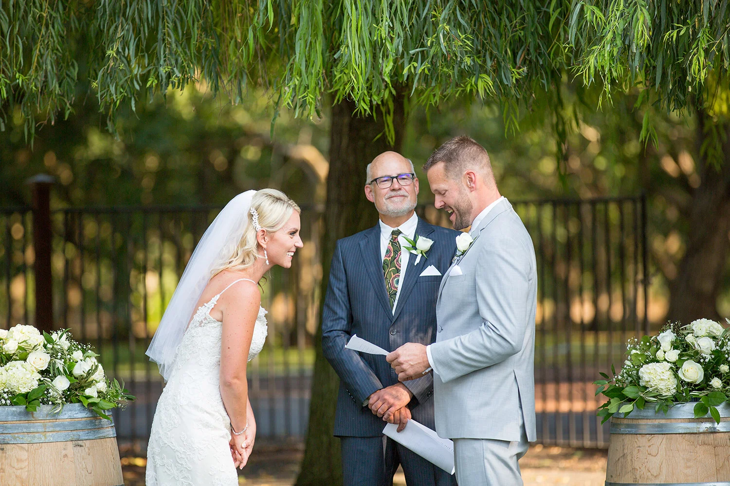 Diana Fast Photography. Bay Area wedding and portraits