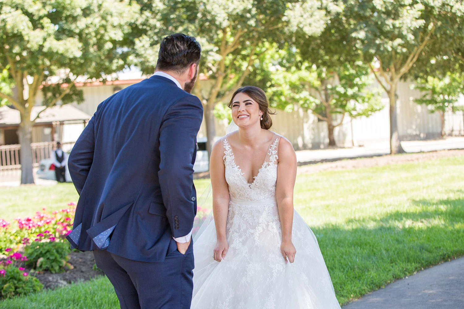 Diana Fast Photography. Bay Area wedding and portraits