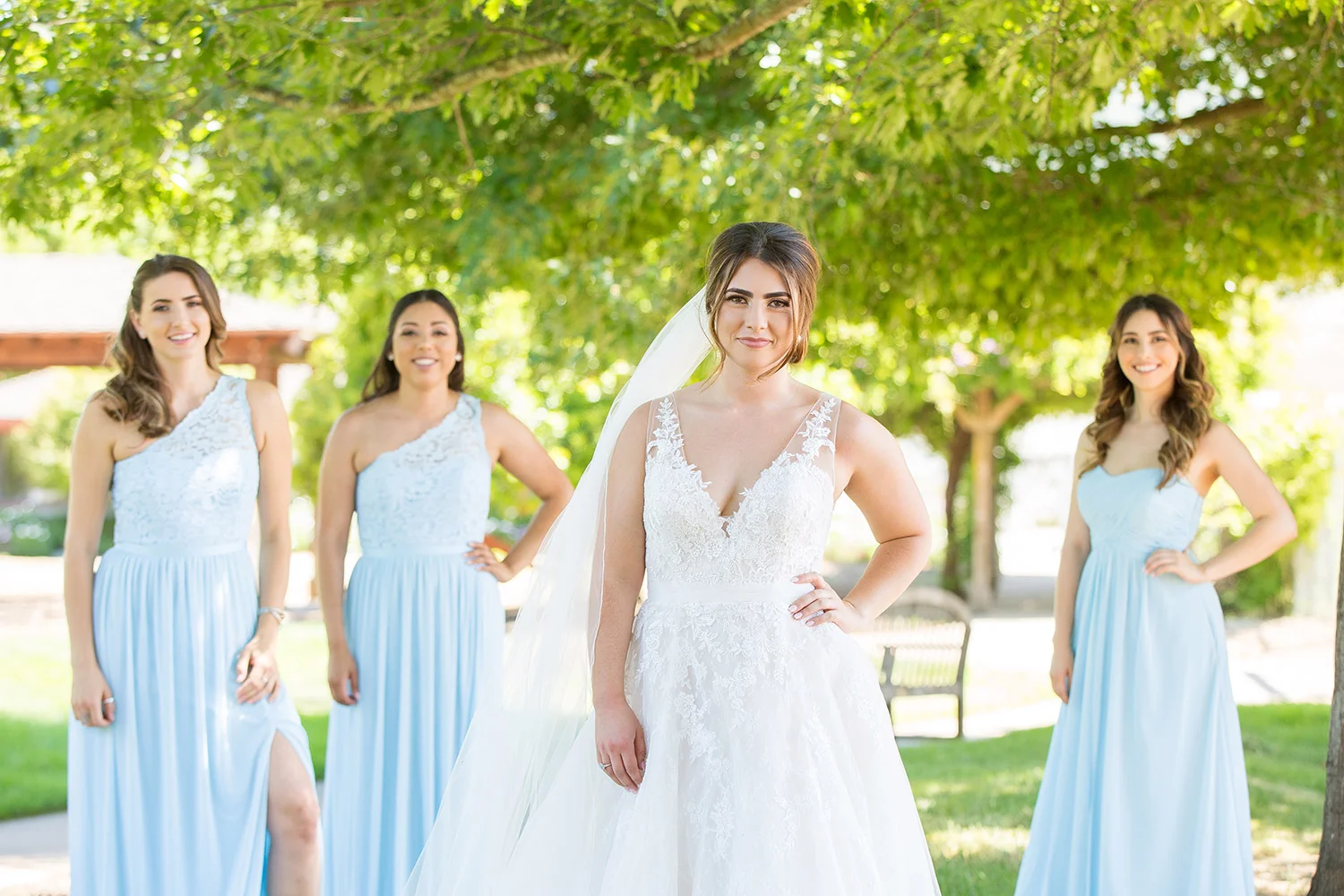 Diana Fast Photography. Bay Area wedding and portraits