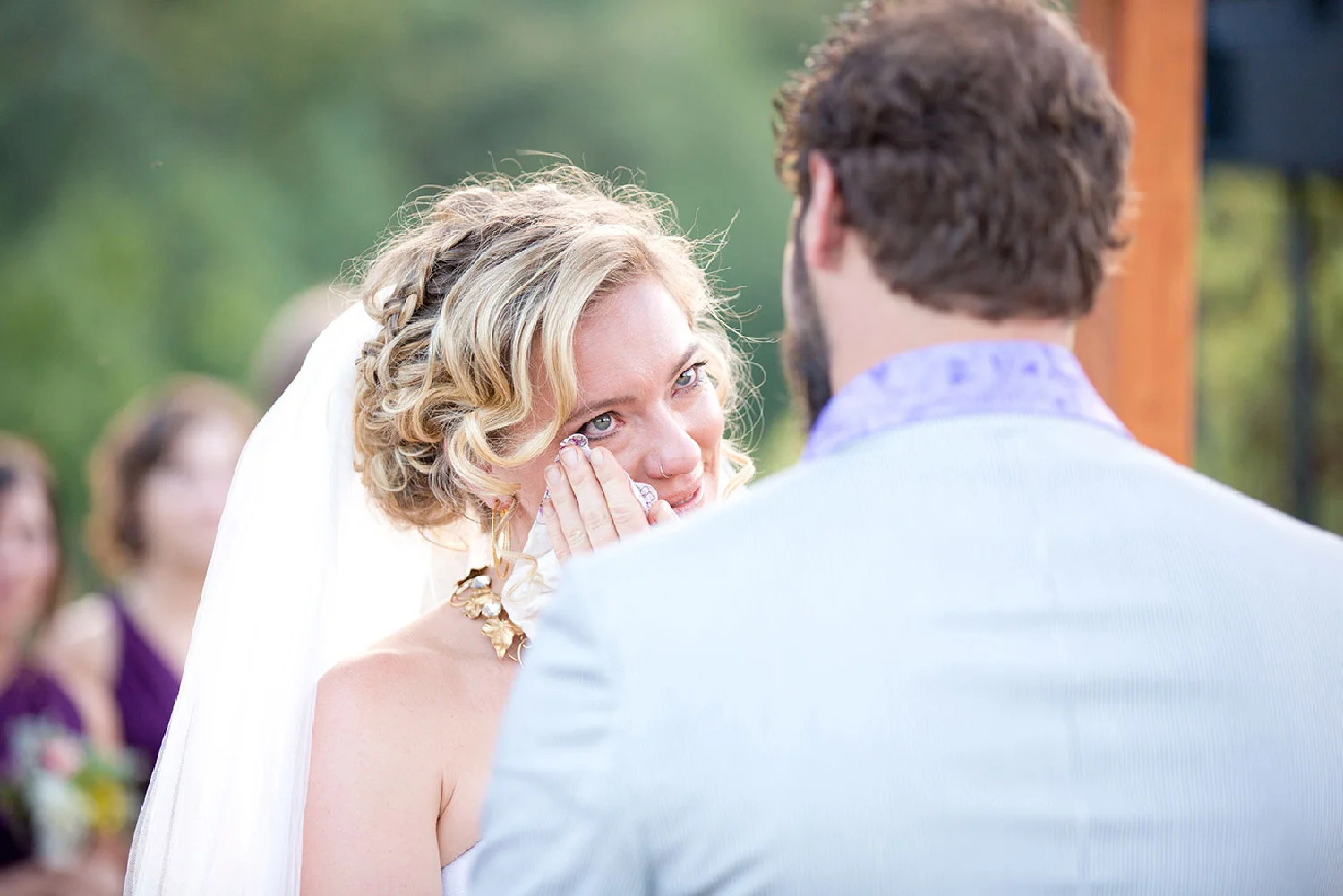 Diana Fast Photography. Bay Area wedding and portraits