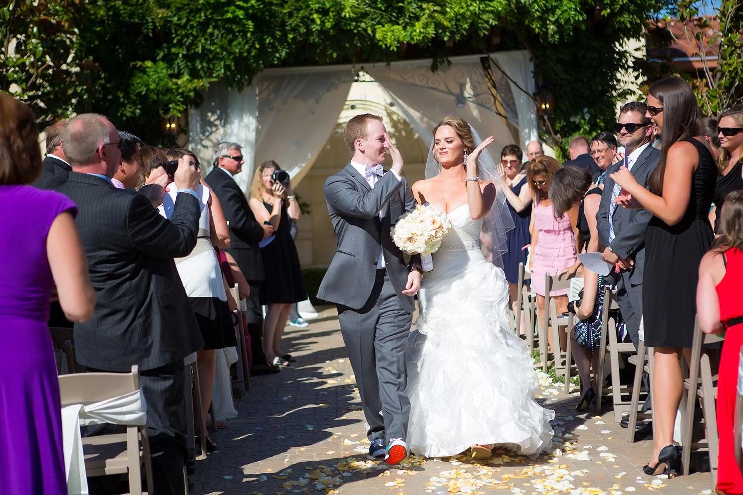 Diana Fast Photography. Bay Area wedding and portraits