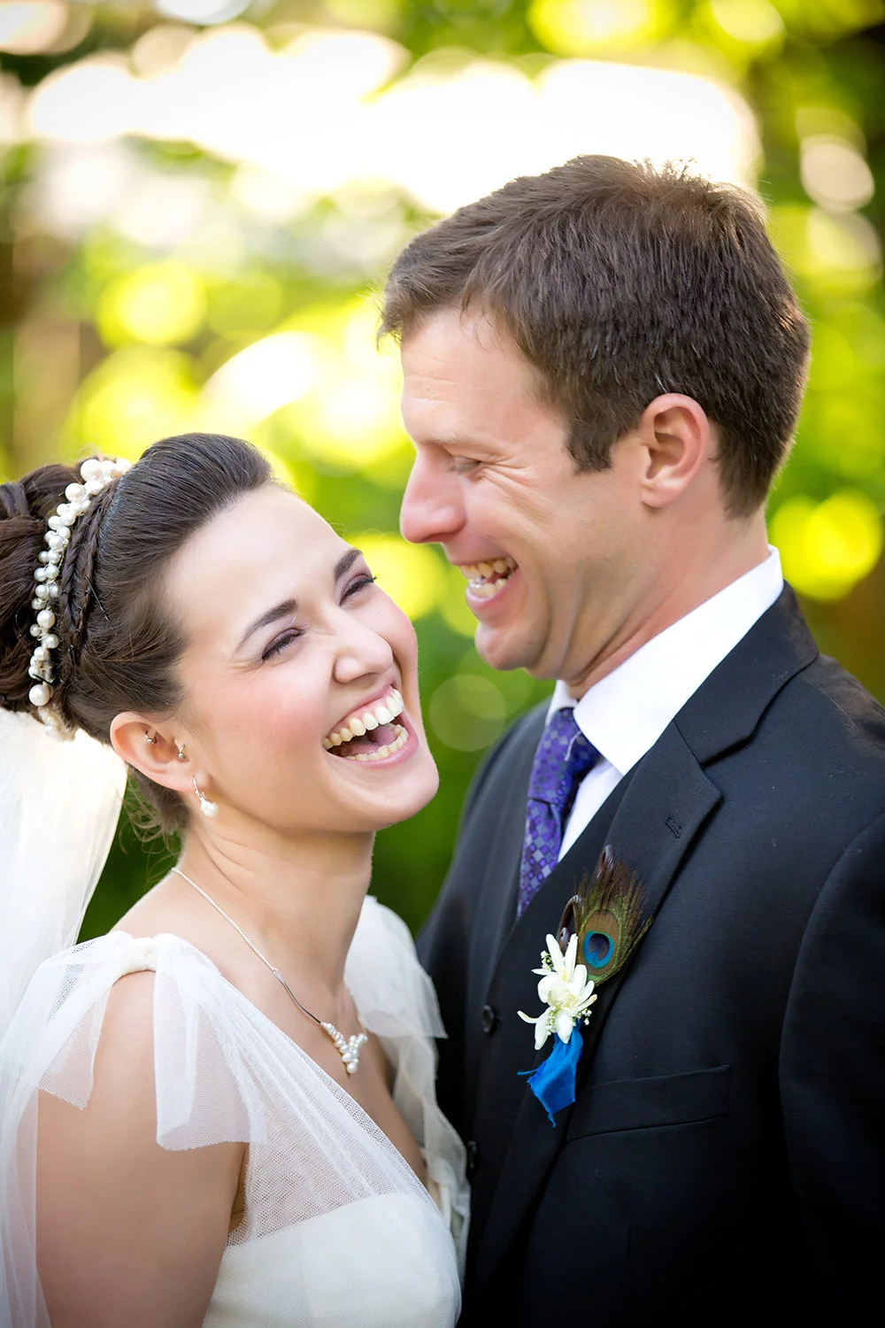 Diana Fast Photography. Bay Area wedding and portraits