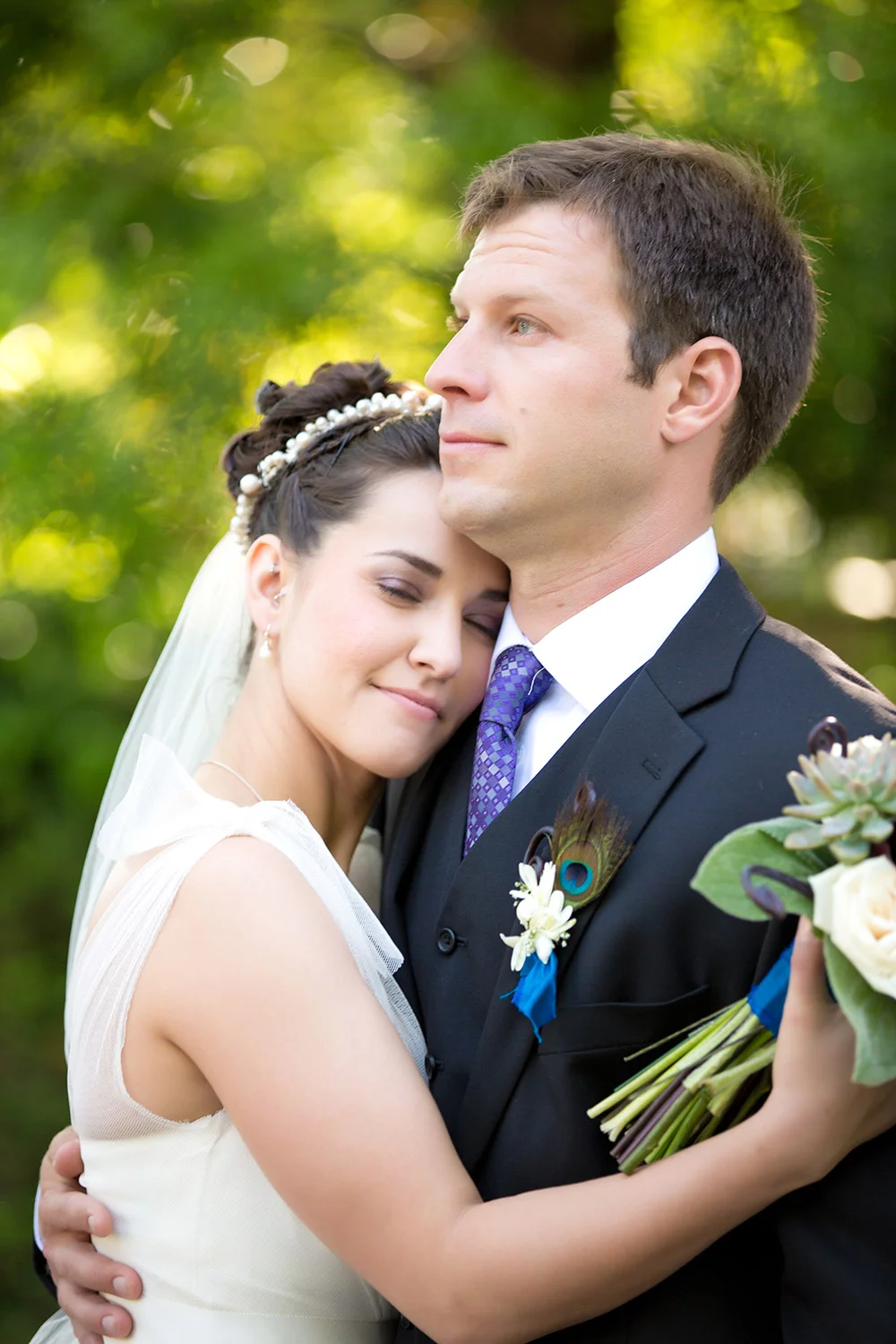 Diana Fast Photography. Bay Area wedding and portraits