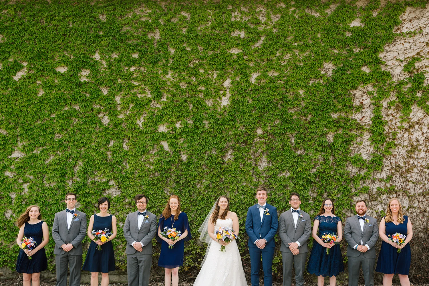 Diana Fast Photography. Bay Area wedding and portraits