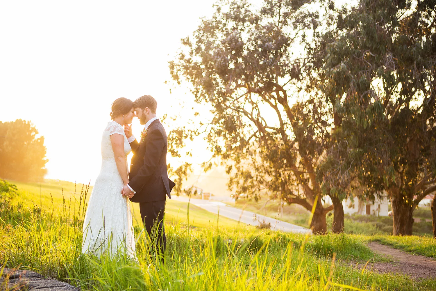 Diana Fast Photography. Bay Area wedding and portraits