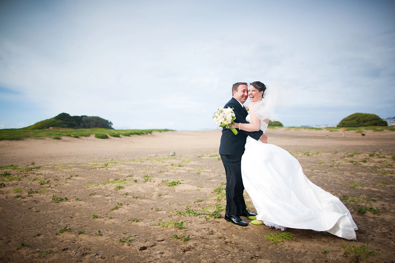 Diana Fast Photography. Bay Area wedding and portraits