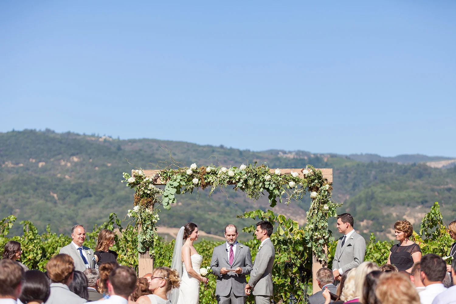 Diana Fast Photography. Bay Area wedding and portraits