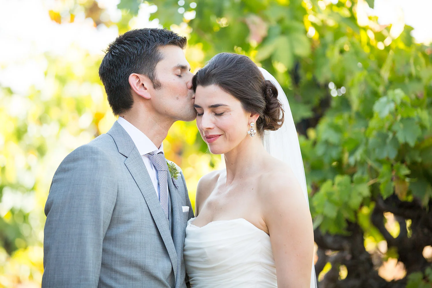 Diana Fast Photography. Bay Area wedding and portraits