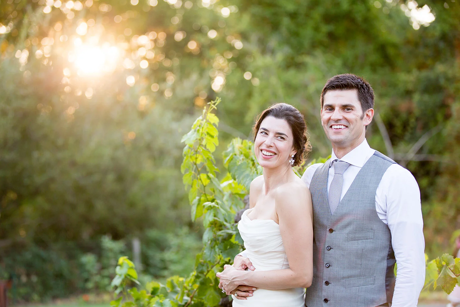 Diana Fast Photography. Bay Area wedding and portraits