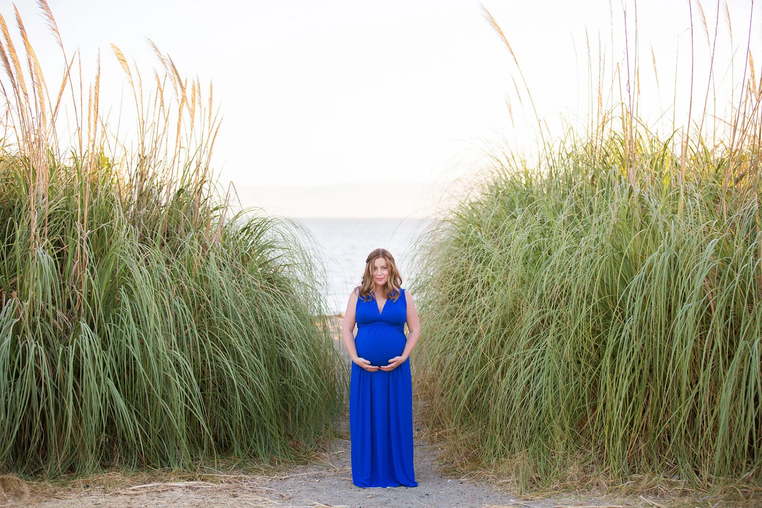 Diana Fast Photography- Alameda Maternity Session