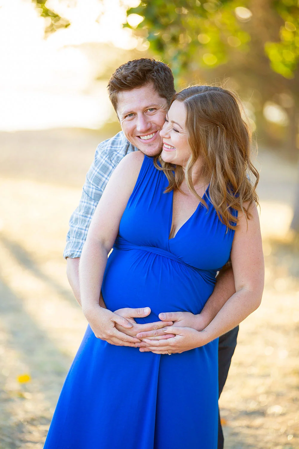 Diana Fast Photography- Alameda Maternity Session