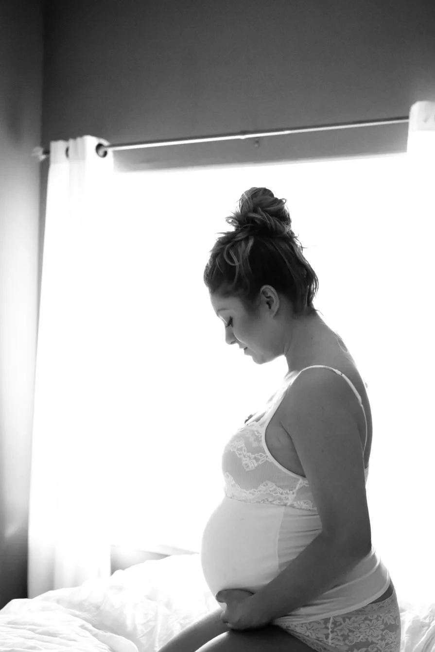 Diana Fast Photography- Alameda Maternity Session