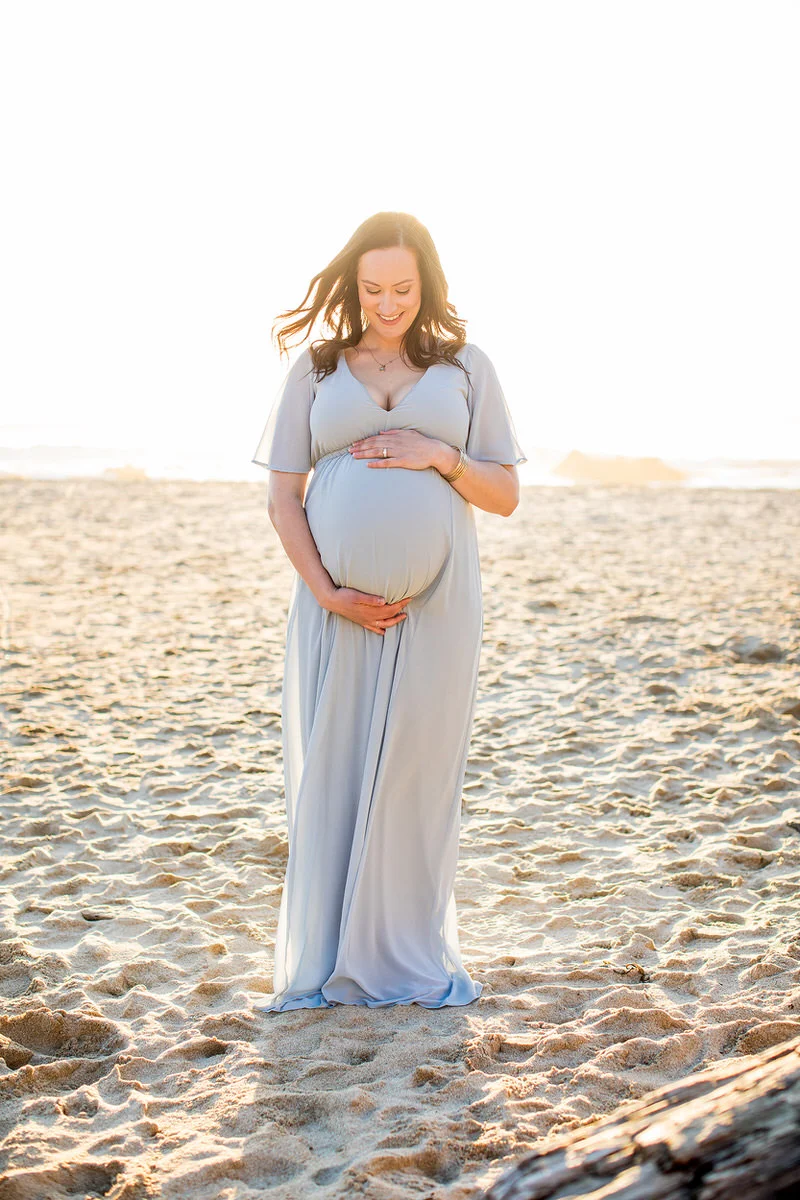 Diana Fast Photography- Alameda Maternity Session