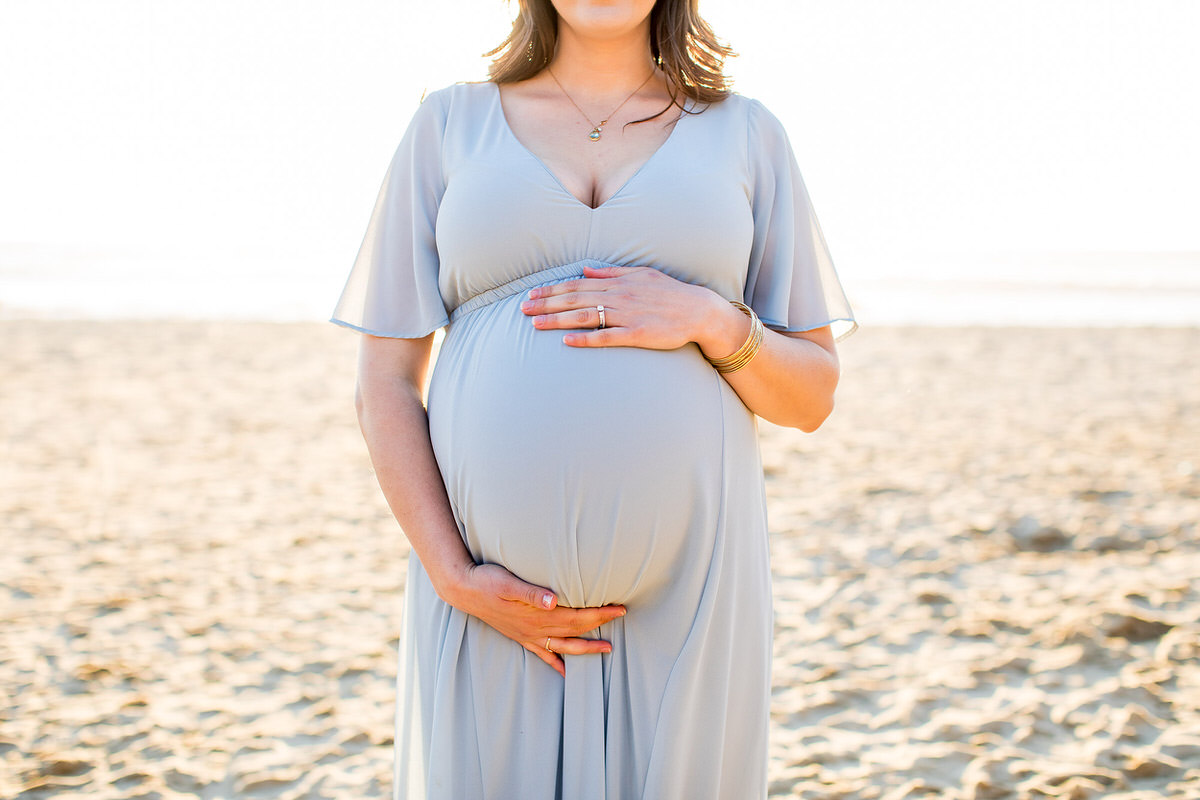 Diana Fast Photography- Alameda Maternity Session