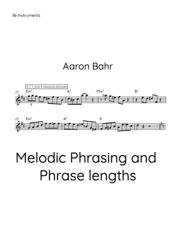 Phrase Lengths - Bb Instruments.jpg