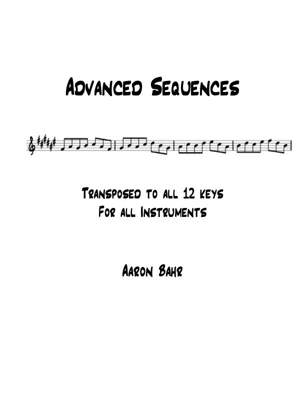 Advanced Sequences