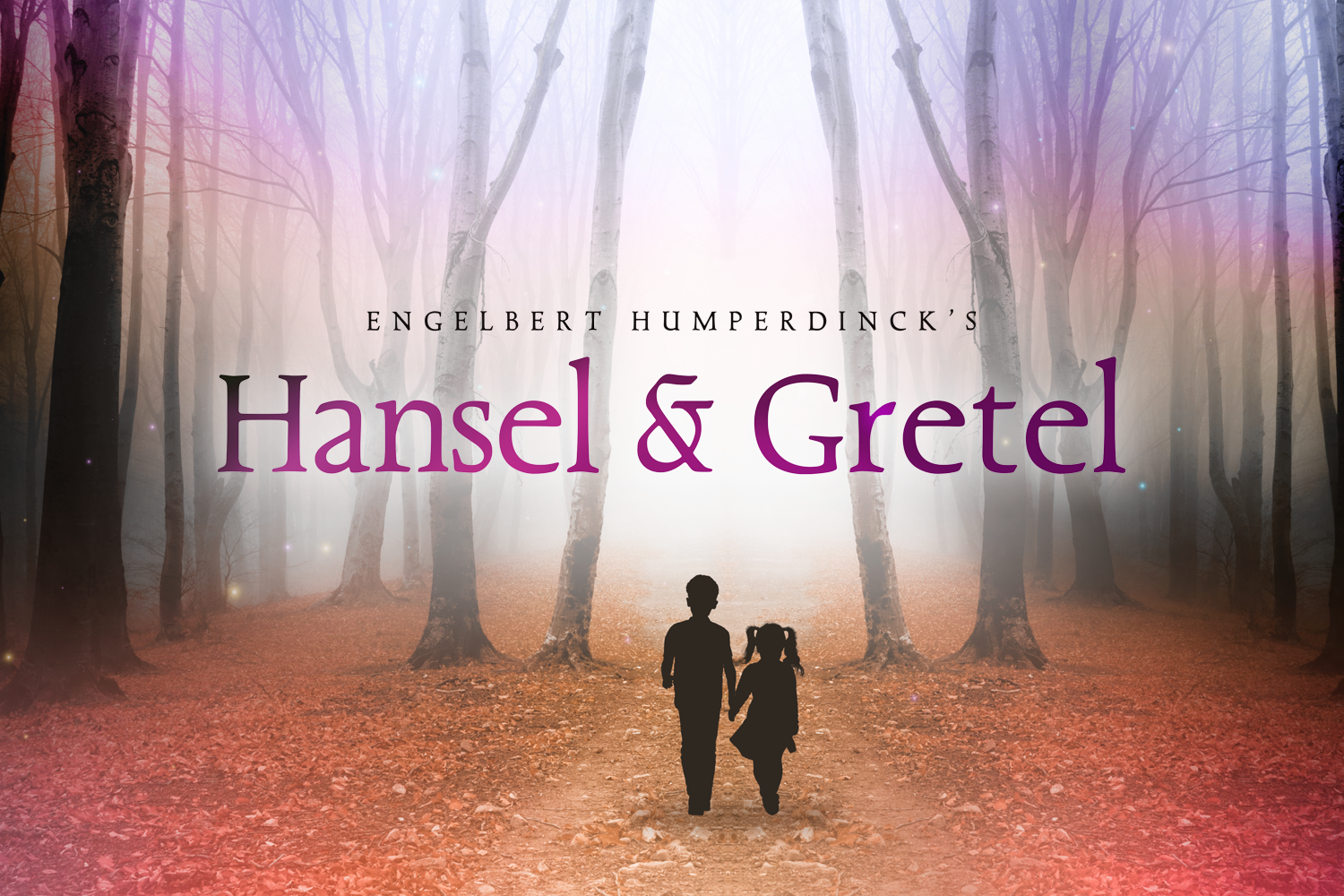 Hansel and Gretel