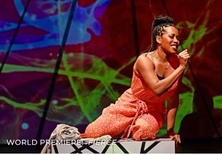 Morgan/Fierce (Cincinnati Opera 2022)