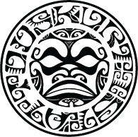 Kurtis Tattoos - Contemporary Filipino and Polynesian Tribal Tattoos