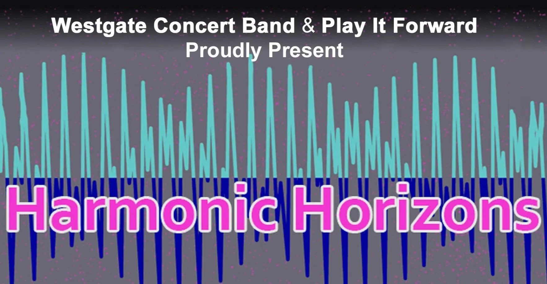 Harmonic Horizons