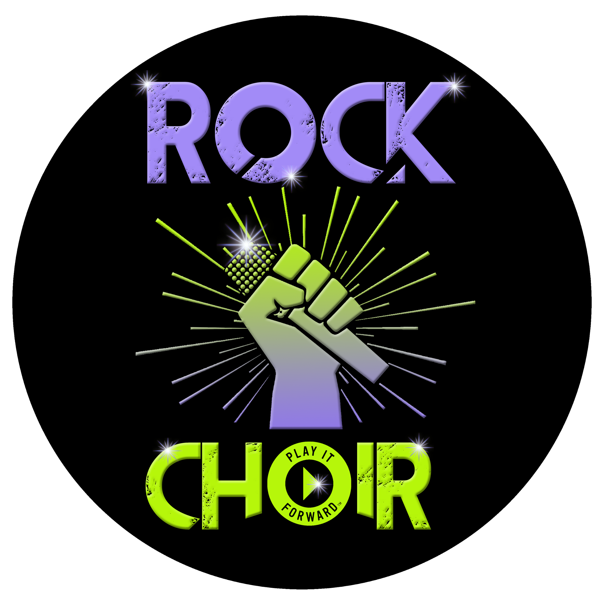 ROCK CHOIR - REDLANDS