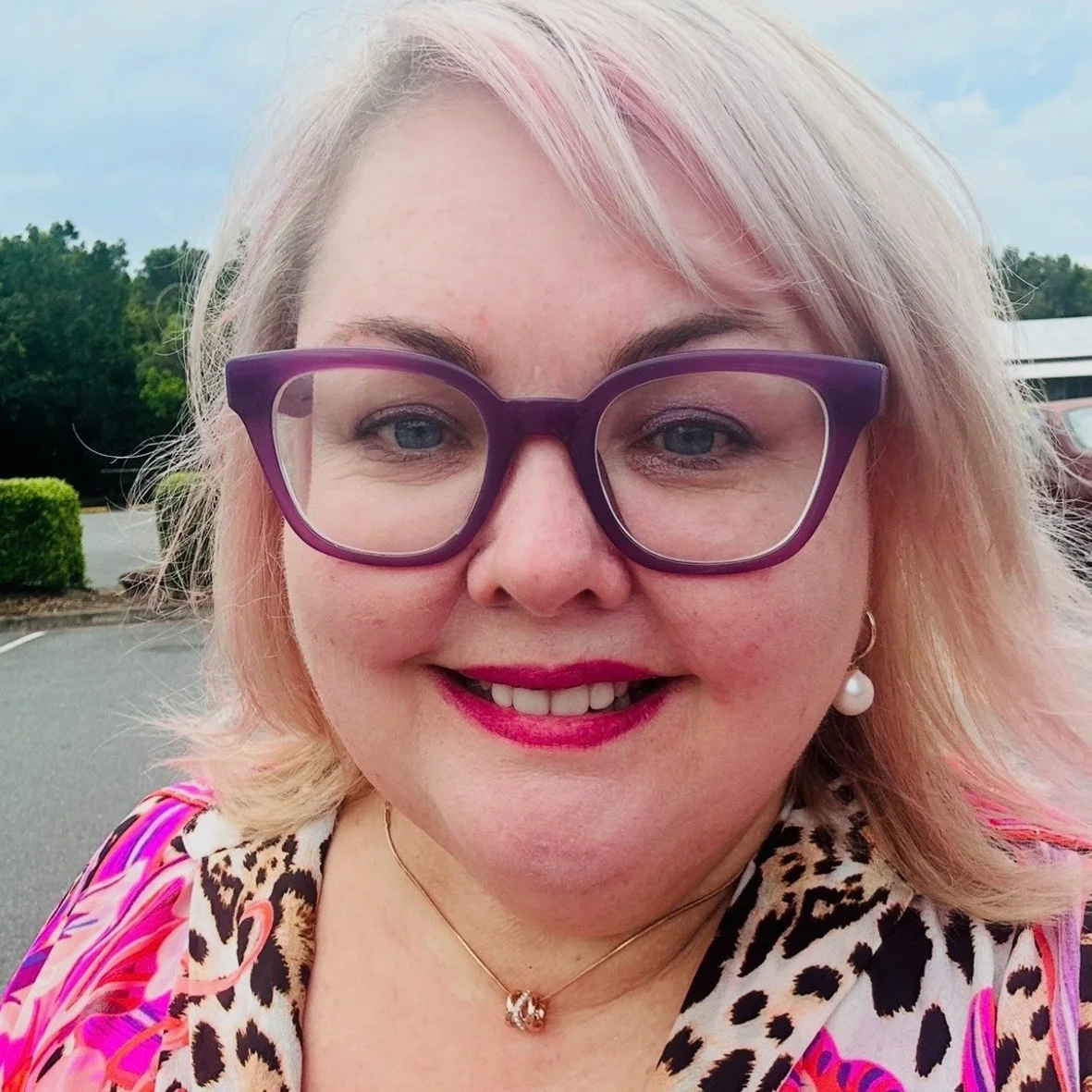 Merilyn Williams