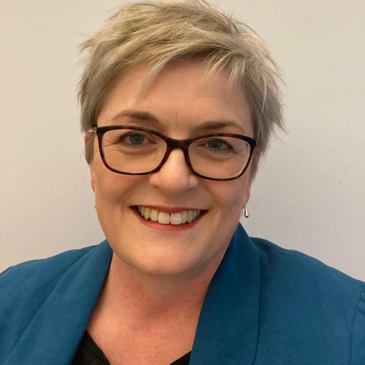 Toni Lalich OAM