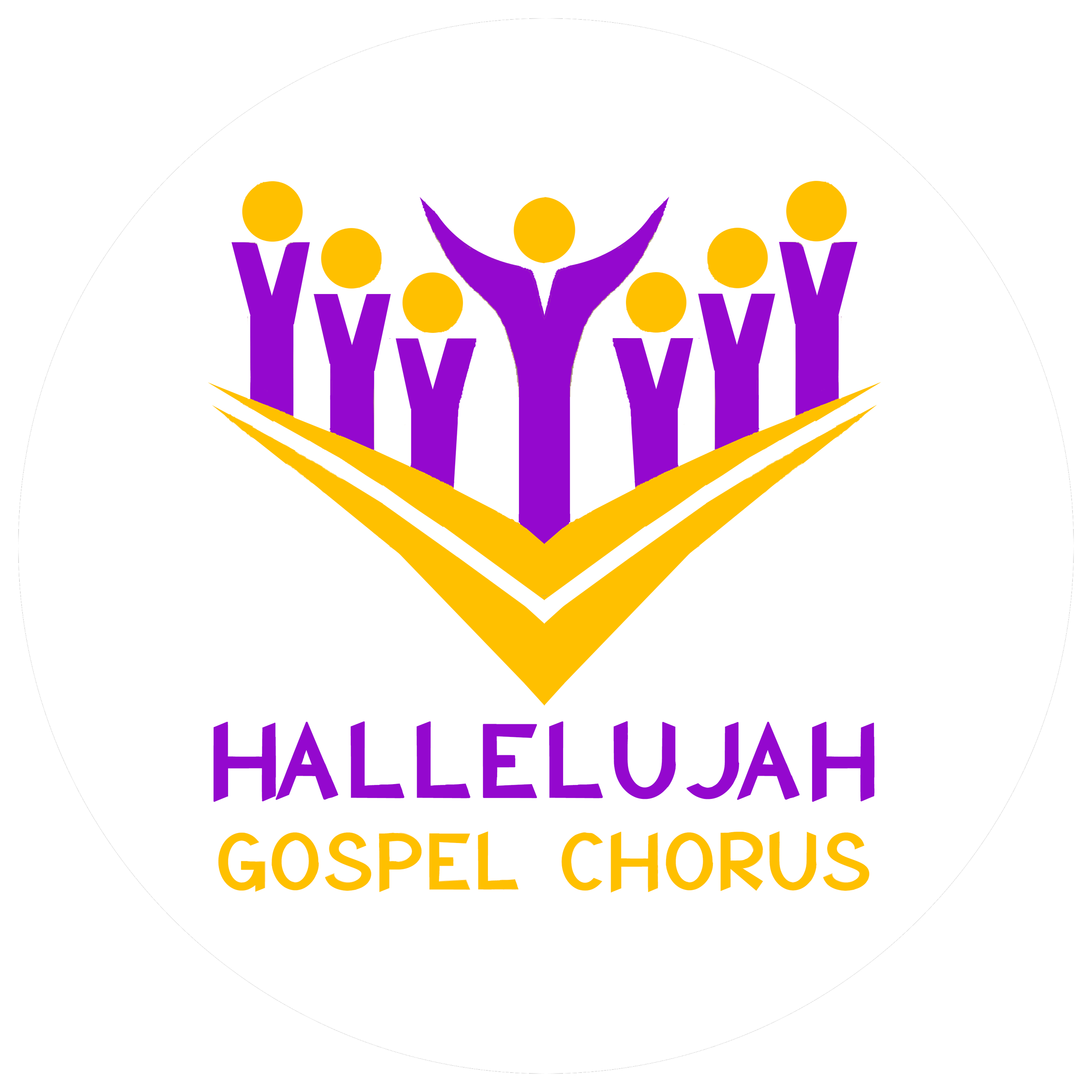Hallelujah Gospel Choir - Redlands