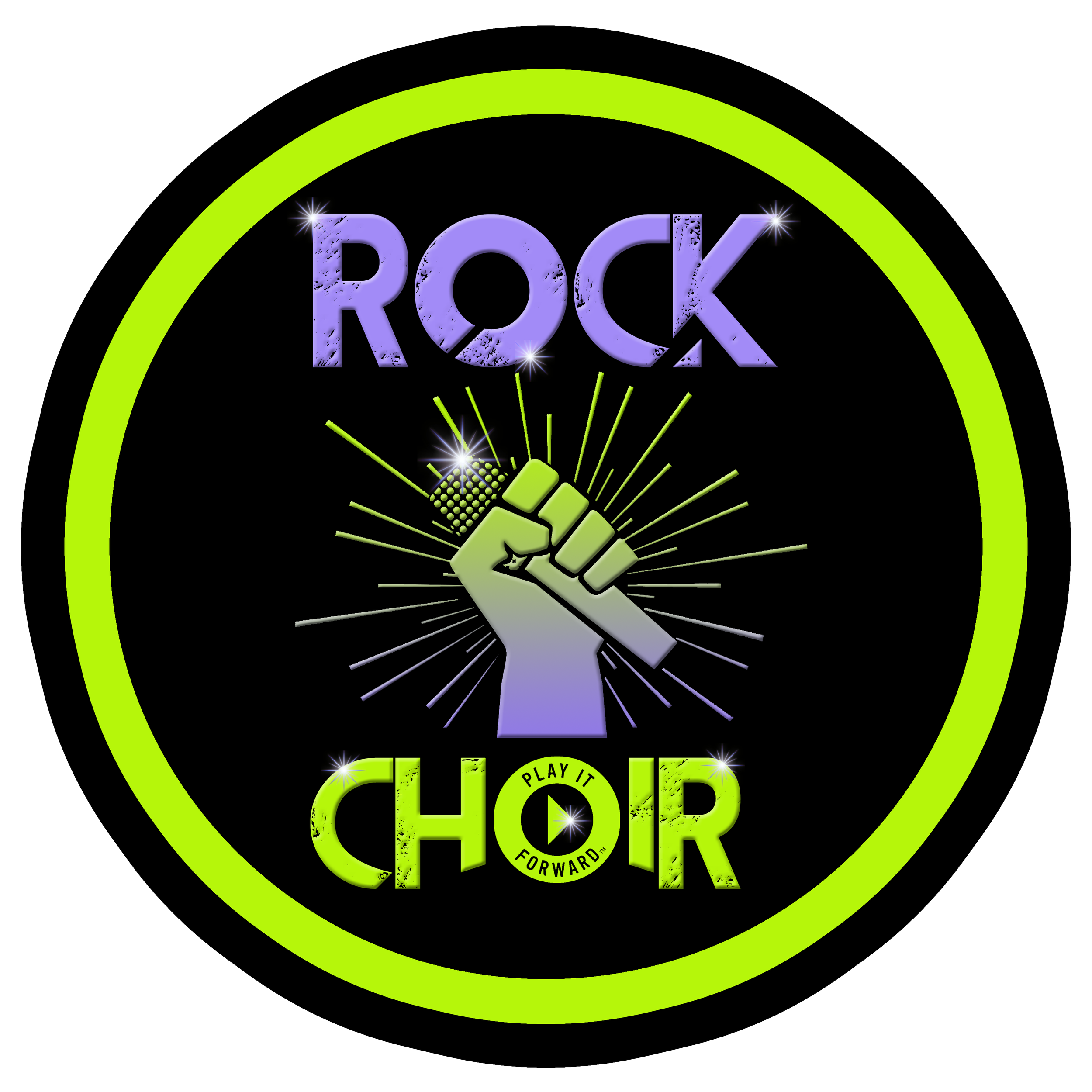 ROCK CHOIR - REDLANDS